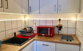 Ferienwohnung Leuchtturm 21